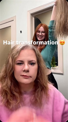 13K views · 214 reactions | @indie.hairstudio is a hair GENIUS! Use my code BRITT to get 10% off one service! The link is in my bio @bellamihairpro @bellamihair #hair #haircut #hairstyles #hairstylist #haircolor #hairstyle #hairgoals | Britt Rabaey | Facebook