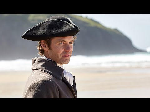Poldark, Season 5: The Best of Dwight Enys