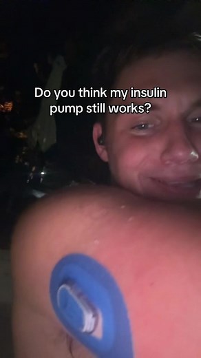 Managing Diabetes: Troubles with My Insulin Pump