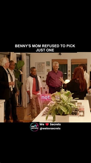 Benny Blanco's Mom Refused to Pick Just One Date 😂 @friendskeepsecrets