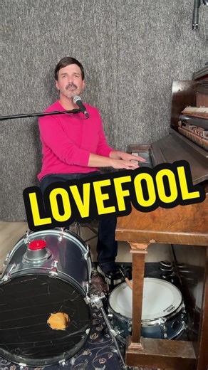 LOVEFOOL • The Cardigans