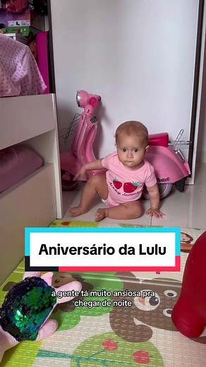 Letícia Markarian no TikTok