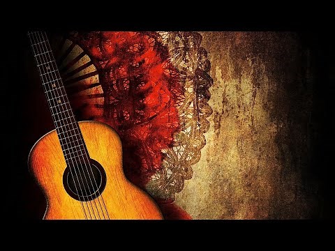 TRADITIONAL SPANISH FOLK INSTRUMENTAL | NO COPYRIGHT | 1 HOUR MUSIC
