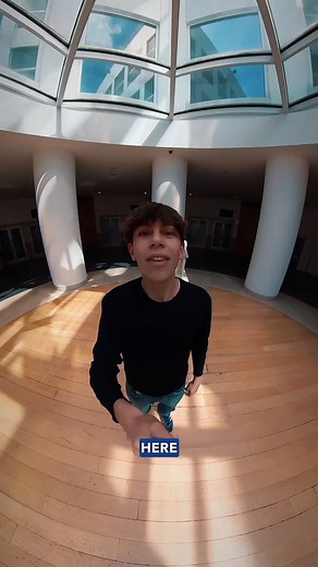 2.4K views · 17 reactions | First impressions count! So, we asked a few — hopefully soon-to-be — students what they think of our campus! | Università Bocconi | Facebook