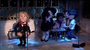 Video Rewind: Beck claps hands, shatters expectations on Saturday Night Live