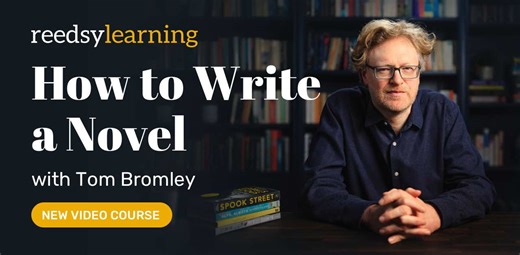 How to Write a Novel