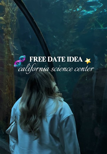 Fun and Free Activities at California Science Center