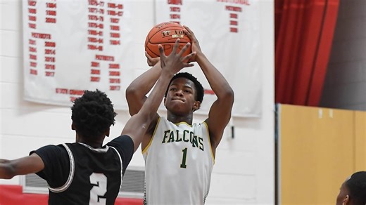 National high school boys basketball scoring leaders: Pennsylavania junior explodes for 61
