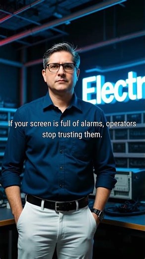 scada alarms tip