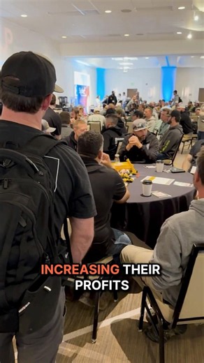 The Software Contractors Help Build