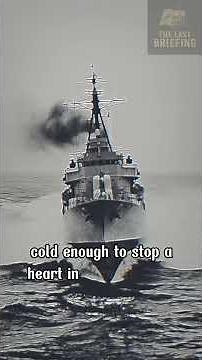 History Documentary: The U.S. Convoy That Survived the Atlantic #worldwar2 #ww2 #ww2history