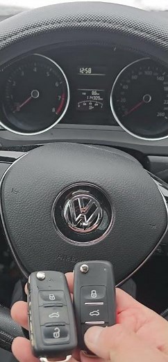 Toronto (GTA), 2017 Volkswagen Jetta , program new key.