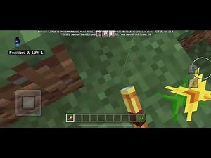 Possible floating point errors in the spawn chunk