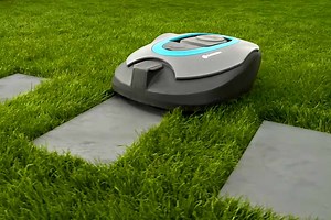 Bon plan : la tondeuse robot Gardena Sileno Life est à −30 % sur plusieurs boutiques d'e-commerce