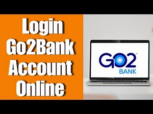 How to Login Go2Bank Account Online? Sign In Go2Bank