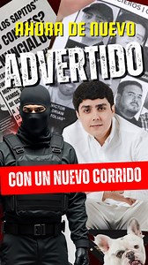 Marquitos Toys Regresa a México y su Historia se Convierte en un Corrido Viral El esperado regreso de Marquitos Toys a México ha dado mucho de qué hablar, pero lo que ha causado aún más revuelo es la canción "El Que Nunca Se Rajó". Este corrido se ha vuelto tendencia en Redes Sociales , y muchos creen que está inspirado en su vida y los desafíos que ha enfrentado. ¿Es solo coincidencia o realmente es su historia convertida en música? #MarkitosToys #culiacan #Sinaloa #mexico #Balacera #Enfrentami