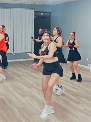 Iveth's Cardio Dance Fitness Live Highlights 🎶