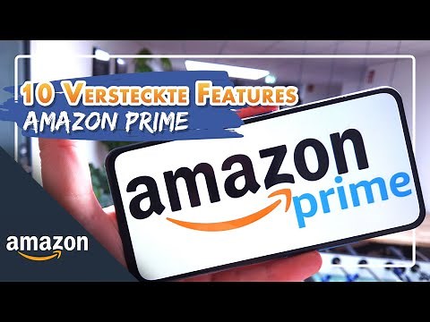🛒 10 Amazon Prime Vorteile die du kennen solltest