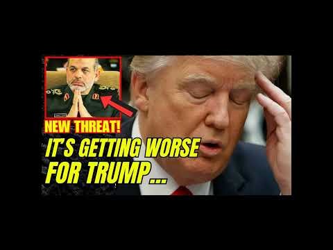 Trump Created A Monster: The Vahidi Threat Nobody Saw Coming🎬