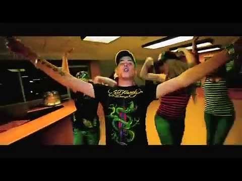 Snotkop- Bakgat Boogie (OFFICIAL VIDEO)