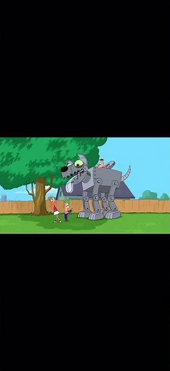 Phineas and Ferb Season 5 Intro Russian Pal Pitch