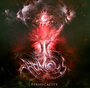 Aronious - Perspicacity