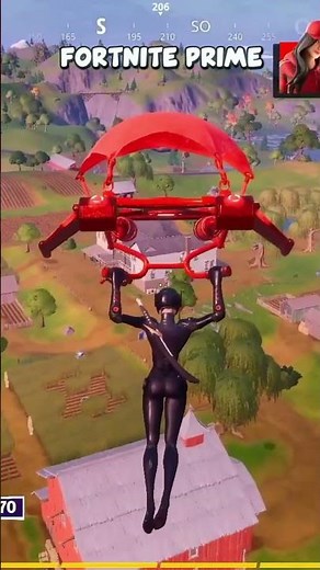 Fortnite prime lors du CONFINEMENT 💫