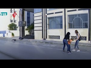 2020 | 21 الكاميرا الخفية الحلقة