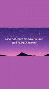 100K views · 4.8K reactions | Ed Sheeran - Perfect (Lyrics) | HellenDaanyoffical | Facebook