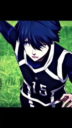 Blue lock On 🎩 🔝 top #butifyoucloseyoureyes #everybodywantstobemyenemy