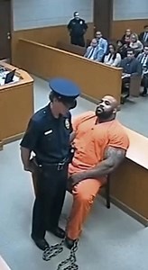 Man sentenced to life imprisonment plus 200 years in a U.S. state prison, with hard labor #court #prison #sentences #kingguard | Nani Scarlet2