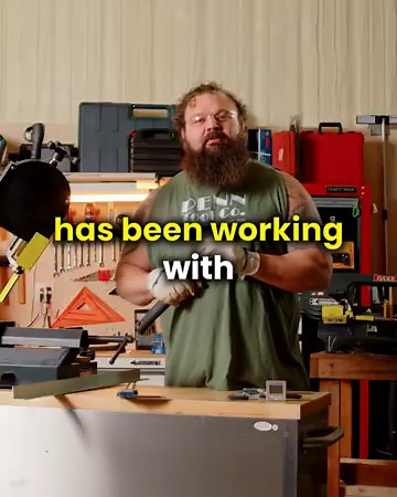 Donegan Optivisor Magnifier #precisiontools #woodworking #machinist