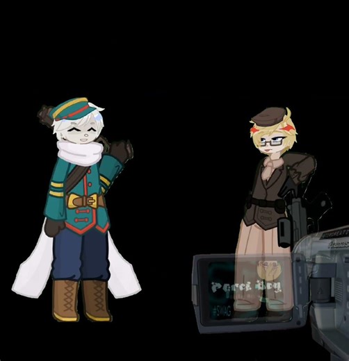 bang bang bang #gacha #gachagame #gachalife2 #gl2 #gachalife #gachaclub #hetalia #aph #rusame #mha