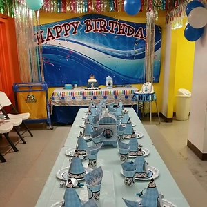 Having your child birthday party is easy and affordable at Gator Fred's call at 813 2641700 to reserve your spot or visit www.gatorfred.com for packages,deals and specials | gator fred's fun & party center
