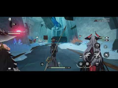 Duet Night Abyss 1:16 AFK Farm Run - Build / Guide at End