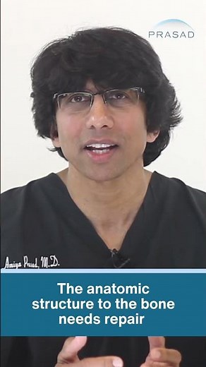 Revision Blepharoplasty for Lower Eyelid Retraction, and Ectropion Repair