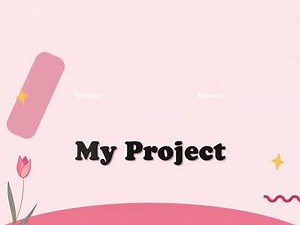 How to create portfolio