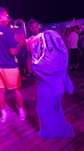 Cruise Experiences: Enjoy the Best of Carnival Fun