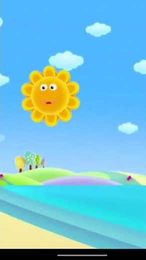 los pequeñines baby tv