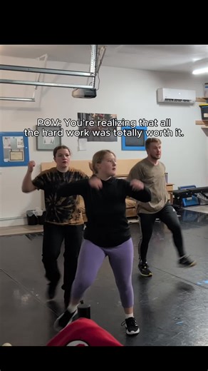 The Power of Dance: Perfecting Group Synchronization