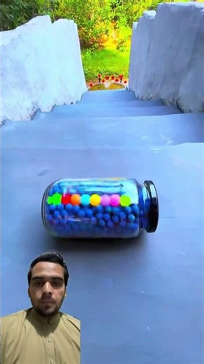 Glass Breaking Challenge 💥 Crunchy & Soft Things Test