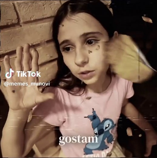 O Dia Que a Aninha Chorou Pelo Ricardinho