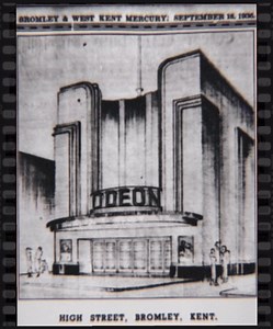 7.2K views · 187 reactions | Vintage advert from the Bromley & West...