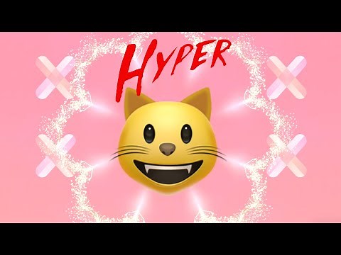 handle this ⚠ HYPER speed vibration for 😺cats or phone📱
