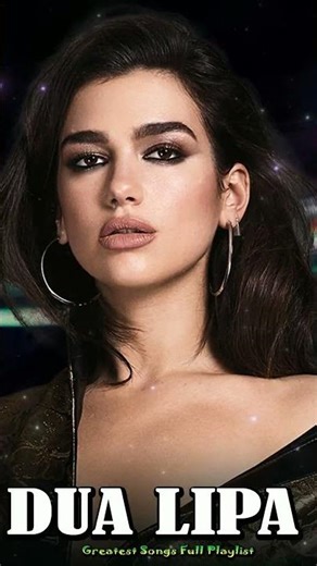 New Rules - Dua Lipa