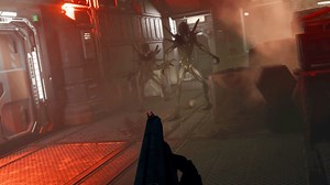 Alien: Rogue Incursion - Official Xenomorphs Trailer