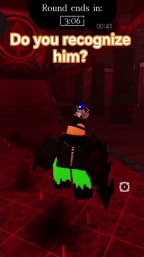 You will maybe remember of him #roblox #forsaken [READ DESC]