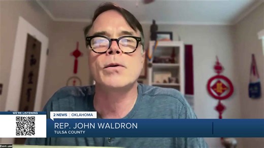 New test required for some new teachers moving to Oklahoma