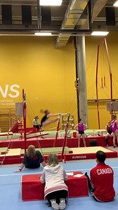 30K views · 1K reactions | 2022 Canadian National Training Camp - UB training Video: @amandaltgym | International Gymnast Magazine | Facebook