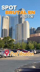 15K views · 3.7K reactions | Un spot en Houston que tienes que...